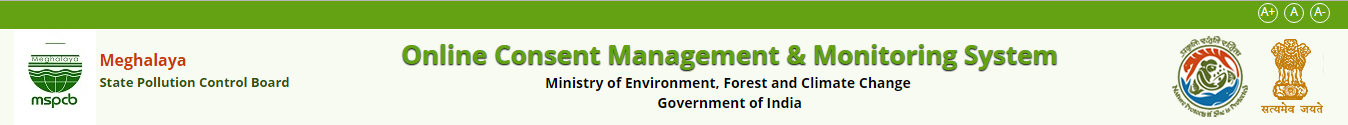 Online Consent Management System